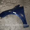 №407 Крило переднє ліве 1521597 для 08-11 Ford Focus (все модели)