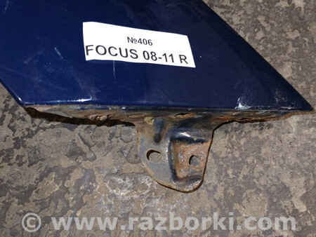 ФОТО №408 Крило переднє праве 1521596 для 08-11 для Ford Focus (все модели) Львів