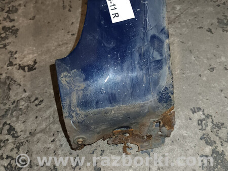 ФОТО №408 Крило переднє праве 1521596 для 08-11 для Ford Focus (все модели) Львів