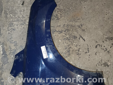 ФОТО №408 Крило переднє праве 1521596 для 08-11 для Ford Focus (все модели) Львів