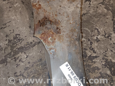 ФОТО №408 Крило переднє праве 1521596 для 08-11 для Ford Focus (все модели) Львів