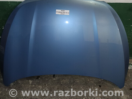 ФОТО Капот для Hyundai ix35 I LM/EL Tucson (10-17) Львів