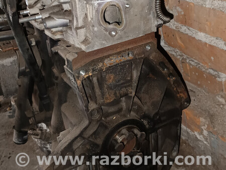 ФОТО №239 Двигун 9KT766 для Clio III 1.9DCI 05-12 для Renault Clio III (05-12) Львів