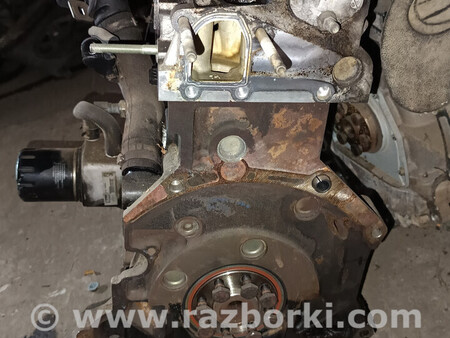 ФОТО №243 Двигун RHY для Partner 2.0HDI 97-08 для Peugeot Partner I M49 M59 (96-08) Львів