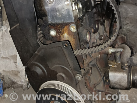 ФОТО №243 Двигун RHY для Partner 2.0HDI 97-08 для Peugeot Partner I M49 M59 (96-08) Львів