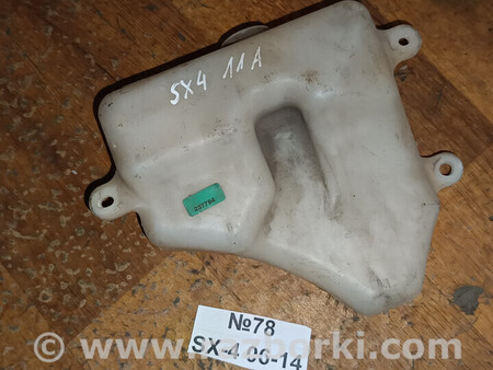 ФОТО Расширительный бачок для Suzuki SX4 I (06-14) Львів