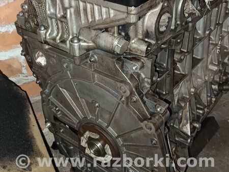 ФОТО №209 Двигун N57D30A для 3.0D для BMW X5 I E53 (99-06) Львів