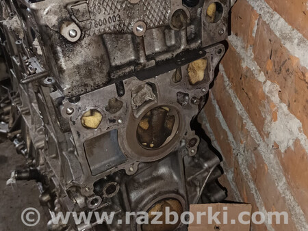 ФОТО №209 Двигун N57D30A для 3.0D для BMW X5 I E53 (99-06) Львів