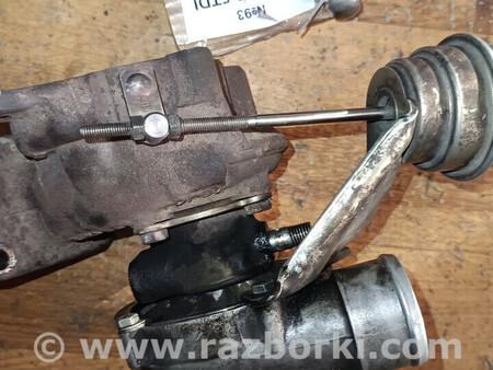 ФОТО №93 Турбіна 074145701A для Volkswagen VW T4 2.5TDI для Volkswagen Transporter (все года выпуска) Львів