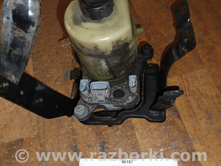 ФОТО №187 Електропідсилювач керма 4M513K514SK для II 08-11 для Ford Focus (все модели) Львів