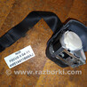 №26 Ремінь безпеки 4M51A611B68AJ для II 04-11 Ford Focus (все модели)