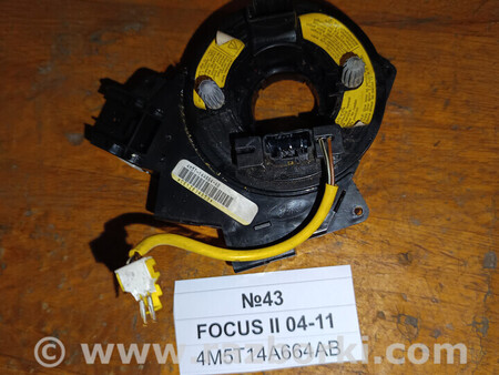 ФОТО Шлейф AirBag для Ford Focus (все модели) Львів
