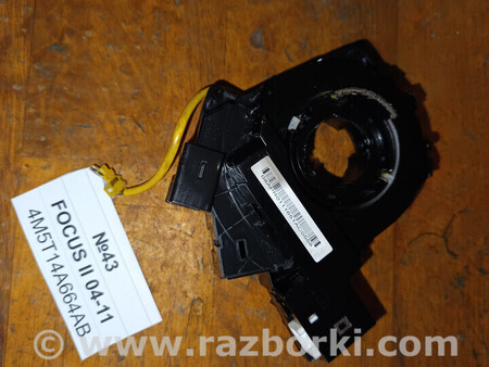 ФОТО Шлейф AirBag для Ford Focus (все модели) Львів
