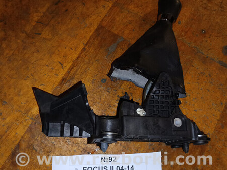 ФОТО Ручка кулисы для Ford Focus (все модели) Львів