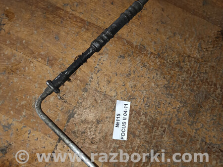 ФОТО Трубки кондиционера для Ford Focus (все модели) Львів