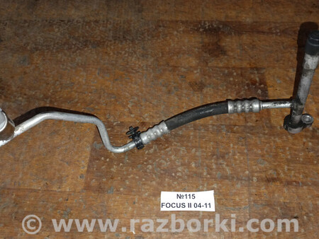 ФОТО Трубки кондиционера для Ford Focus (все модели) Львів