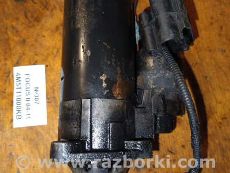 ФОТО №307 Стратер 4M5T11000KB для II 04-11 для Ford Focus (все модели) Львів