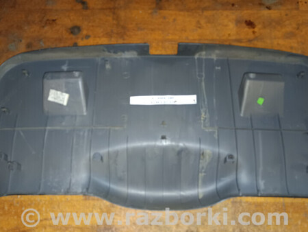ФОТО Обшивка крышки багажника для Ford Focus (все модели) Львів