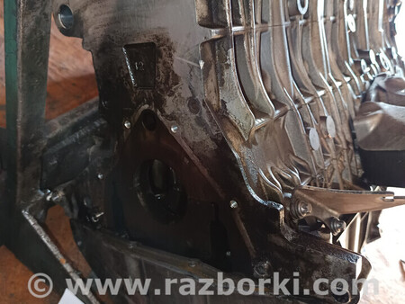 ФОТО №268 Двигун M57 для E70 3.0D для BMW X5 I E53 (99-06) Львів