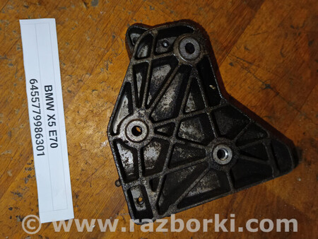 ФОТО Кроншетйн компресора кондиціонера 6455779986301 для E70 для BMW X5 I E53 (99-06) Львів