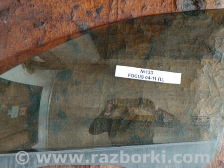 ФОТО №133 Скло переднє ліве для 04-11 для Ford Focus (все модели) Львів