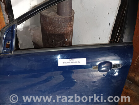 ФОТО Дверь передняя правая для Ford Focus (все модели) Львів