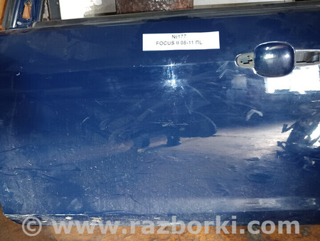 ФОТО Дверь передняя правая для Ford Focus (все модели) Львів