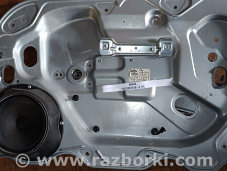 ФОТО №268 Склопідйомник передній правий для II 08-11 для Ford Focus (все модели) Львів