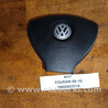 Airbag подушка водителя Volkswagen Touran I 1T1, 1T2, 1T3 (03-15)