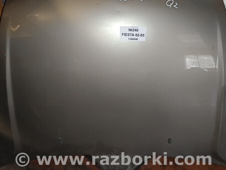 ФОТО №240 Капот 1346646 для 02-05 для Ford Fiesta (все модели) Львів