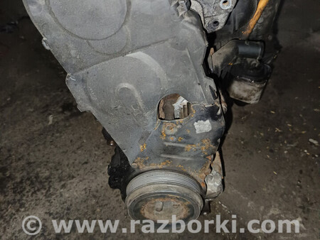 ФОТО №276 Двигун AUV 1.9TDI для Volkswagen 06-10 для Volkswagen Touran I 1T1, 1T2, 1T3 (03-15) Львів