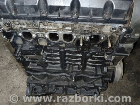 ФОТО №276 Двигун AUV 1.9TDI для Volkswagen 06-10 для Volkswagen Touran I 1T1, 1T2, 1T3 (03-15) Львів