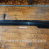 Накладки на пороги для Хетчбек T250 07-11 Chevrolet Aveo (різне)