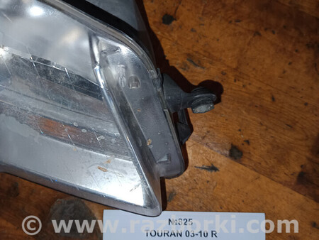 ФОТО Фара передняя правая для Volkswagen Touran I 1T1, 1T2, 1T3 (03-15) Львів