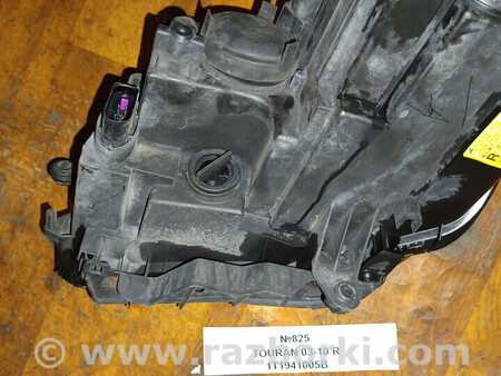 ФОТО Фара передняя правая для Volkswagen Touran I 1T1, 1T2, 1T3 (03-15) Львів