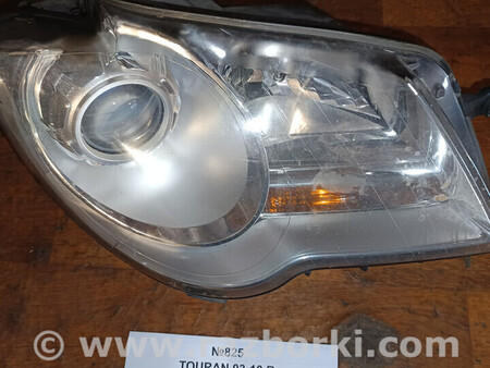 ФОТО Фара передняя правая для Volkswagen Touran I 1T1, 1T2, 1T3 (03-15) Львів