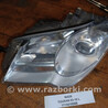 Фара передняя левая Volkswagen Touran I 1T1, 1T2, 1T3 (03-15)