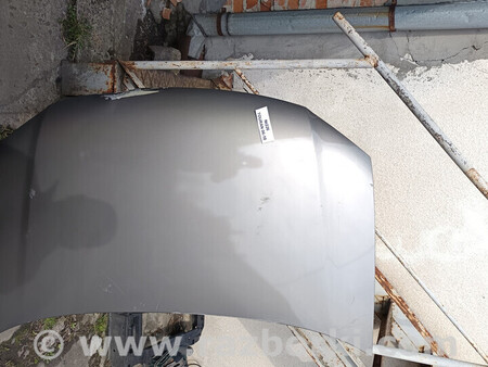 ФОТО Капот для Volkswagen Touran I 1T1, 1T2, 1T3 (03-15) Львів