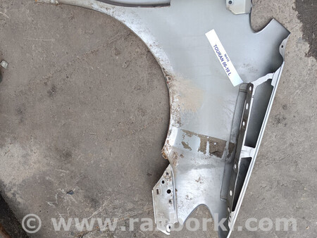 ФОТО №416 Крило переднє ліве для Volkswagen 06-10 для Volkswagen Touran I 1T1, 1T2, 1T3 (03-15) Львів
