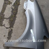 №416 Крило переднє ліве для Volkswagen 06-10 Volkswagen Touran I 1T1, 1T2, 1T3 (03-15)