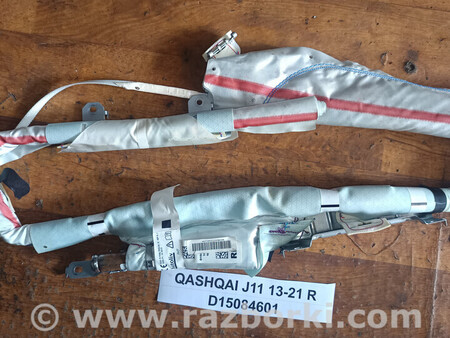ФОТО Подушка даху права D15084601 для J11 13-21 для Nissan Qashqai/Roque Sport J11 (13-21) Львів