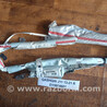 Подушка даху права D15084601 для J11 13-21 Nissan Qashqai/Roque Sport J11 (13-21)