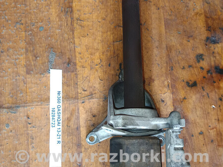 ФОТО Полуось передняя правая для Nissan Qashqai/Roque Sport J11 (13-21) Львів