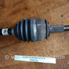 ФОТО Полуось передняя правая для Nissan Qashqai/Roque Sport J11 (13-21) Львів