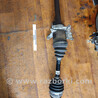 Полуось передняя правая Nissan Qashqai/Roque Sport J11 (13-21)