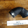 Патрубок интеркулера Volkswagen Touran I 1T1, 1T2, 1T3 (03-15)