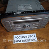 II Ford Focus (все модели)