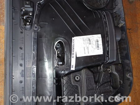 ФОТО Карта двери передней правой для Volkswagen Touran I 1T1, 1T2, 1T3 (03-15) Львів