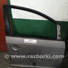 Дверь передняя правая Volkswagen Touran I 1T1, 1T2, 1T3 (03-15)