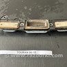 Подсветка номера Volkswagen Touran I 1T1, 1T2, 1T3 (03-15)